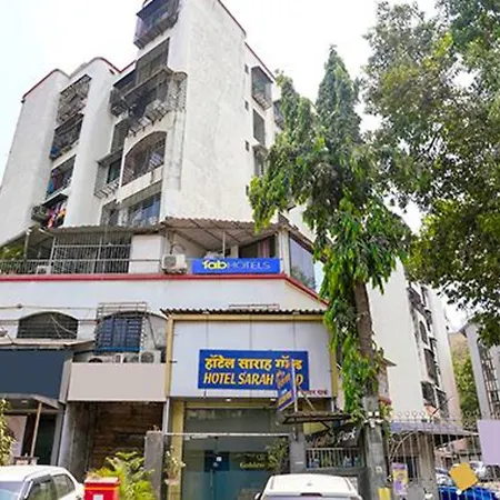 Fabexpress Sarah Gold - Nr Nesco Exhibition Center-2